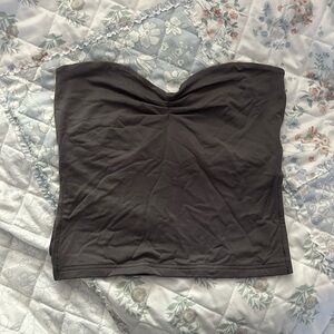 Sinch front tube top